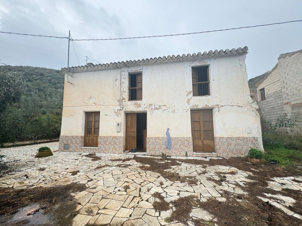 Cortijo i Cantoria, Almeria - foto 1
